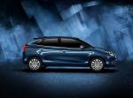 Maruti-Suzuki Baleno 2015 года